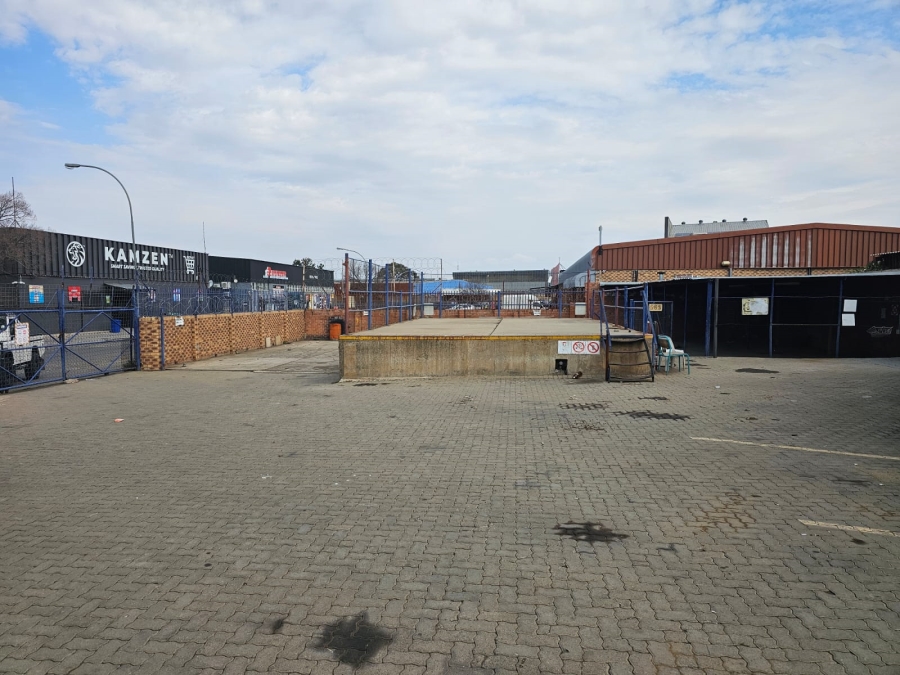 Commercial Property for Sale in Hilton Free State